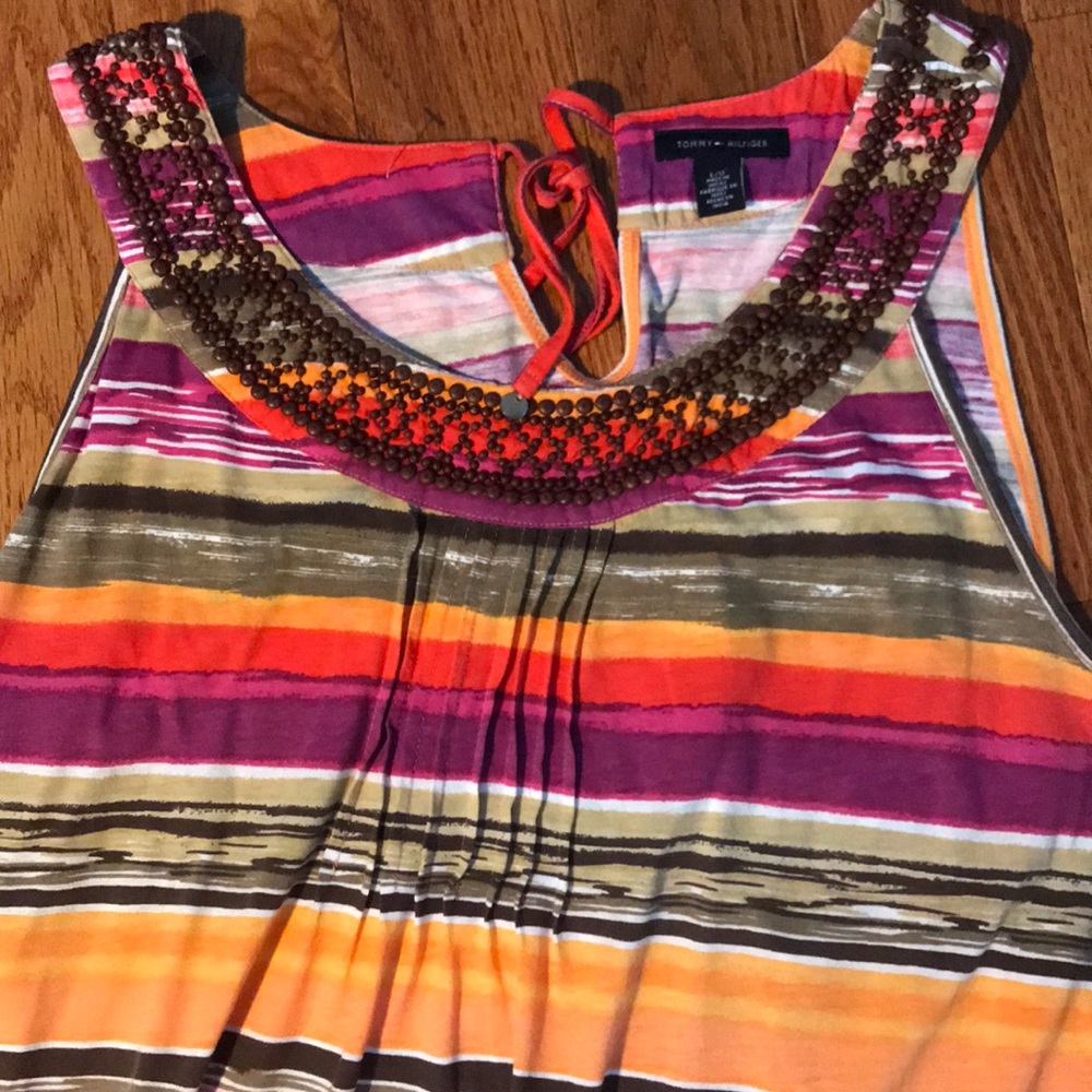 Tommy Hilfiger Dress